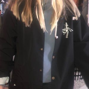 creature skater windbreaker